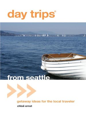 cover image of Day Trips&#174; from Seattle